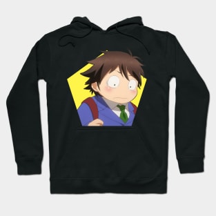 Arita Haruyuki Hoodie